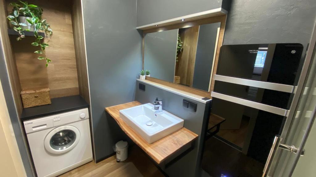 City Apartment Schladming Eksteriør bilde