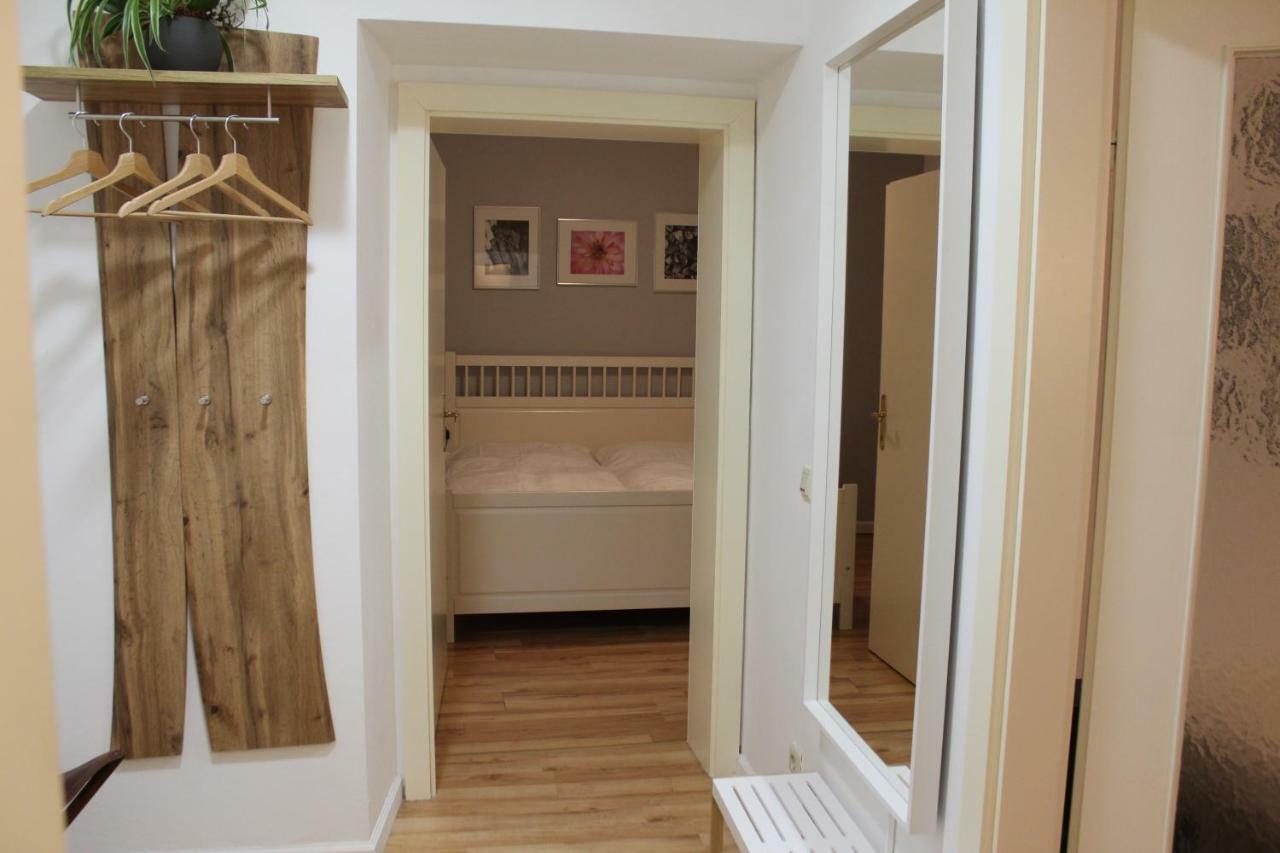 City Apartment Schladming Eksteriør bilde
