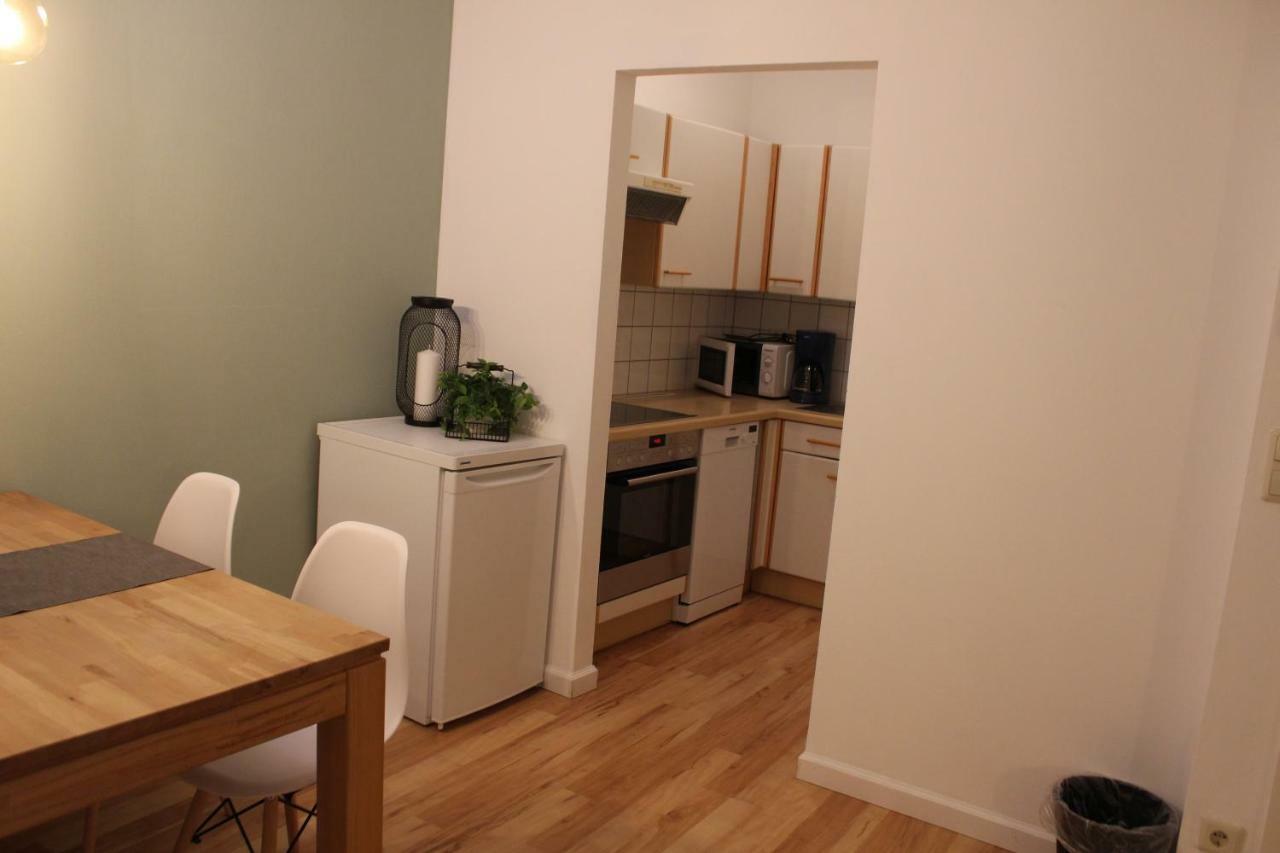 City Apartment Schladming Eksteriør bilde