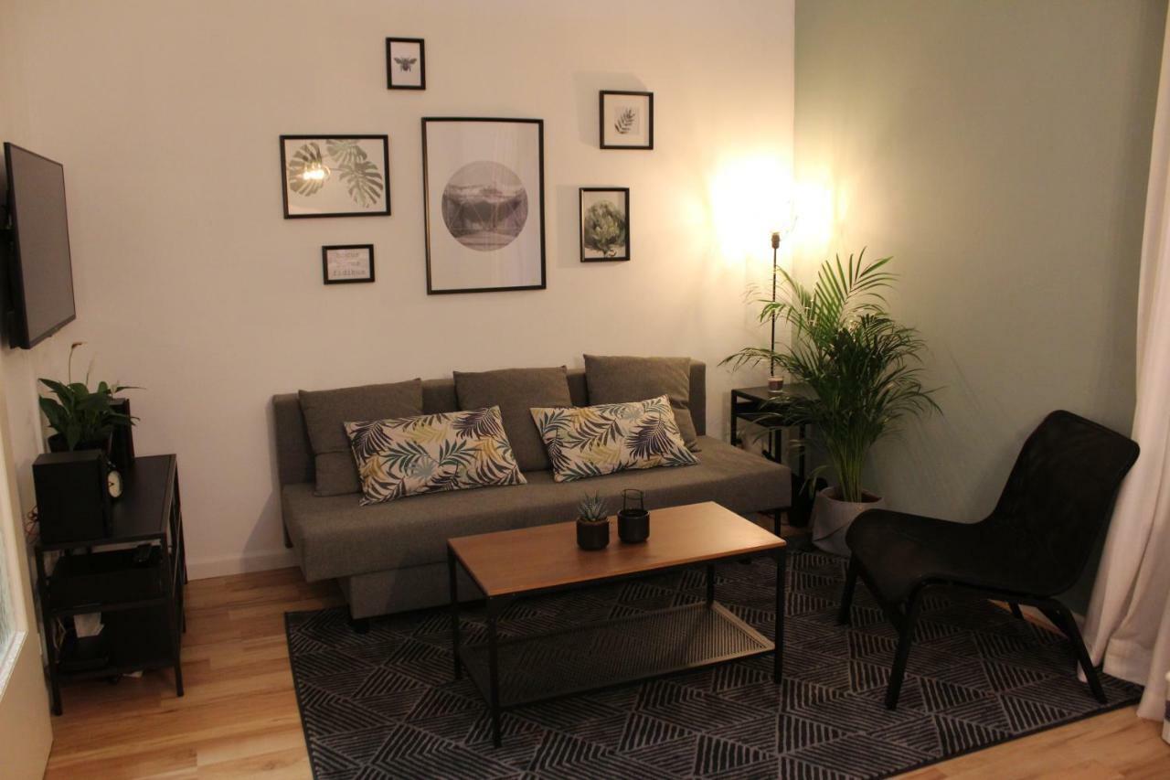 City Apartment Schladming Eksteriør bilde
